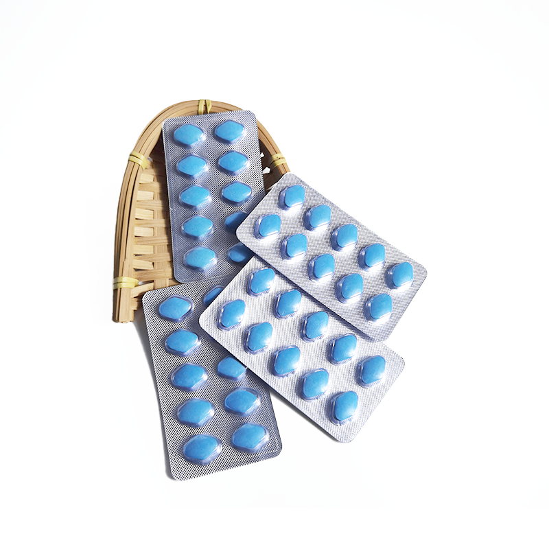 Blue Pills Manufacturer - Best Supplier Natural Men Health OEM Samples