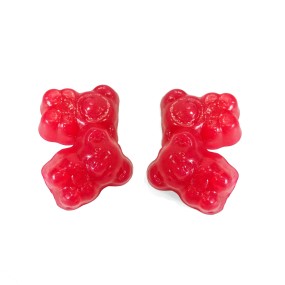 Gummy Vitamins Factory - OEM Natural Flavor Herbal Extract