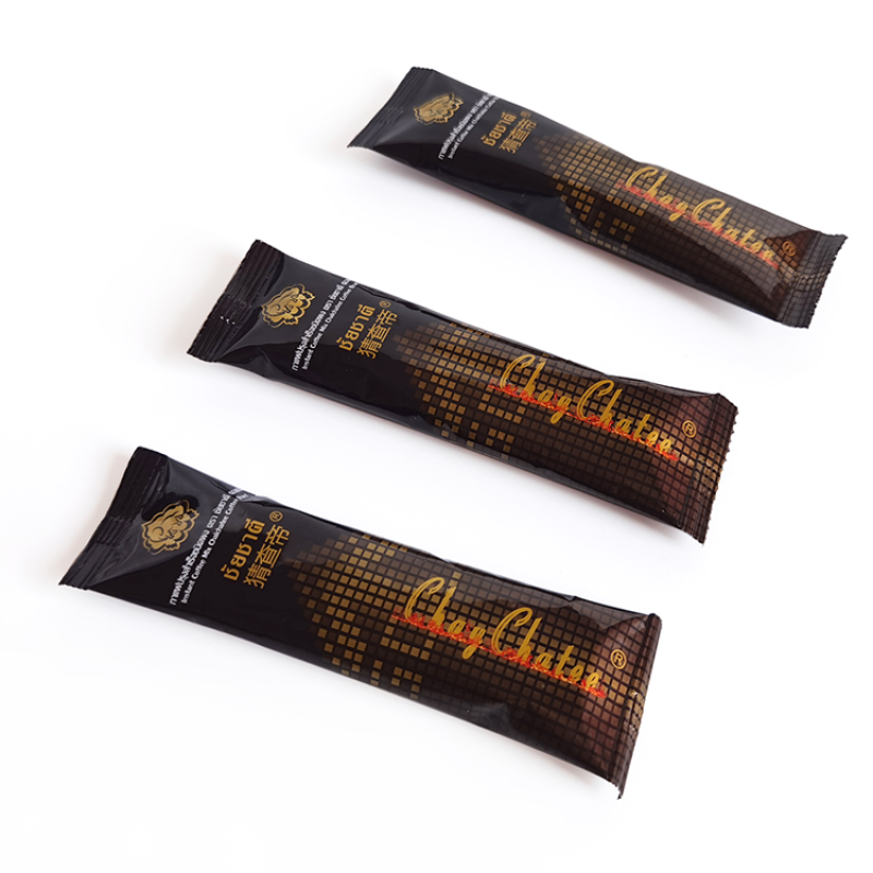 Energy Coffee Supplier - Wholesale Men Endurance Formula Dietary Fiber