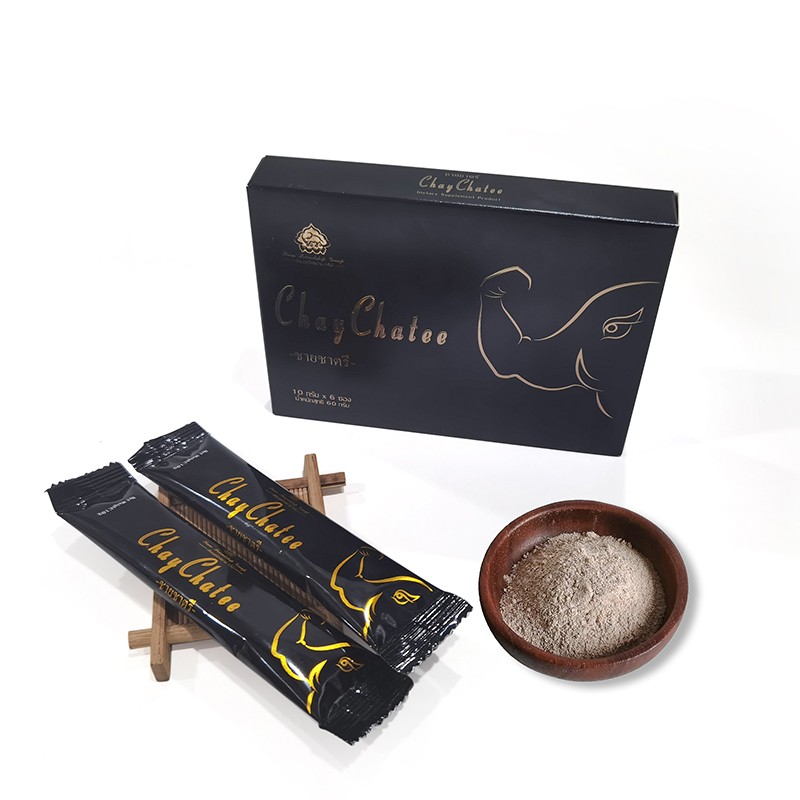 Organic Coffee Manufacturer - Own Brand Natural Herbal Male Energy