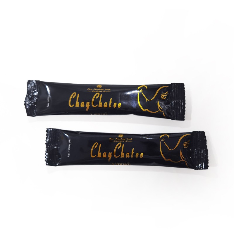 Health Coffee Manufacturer - OEM Three in One Dietary Fiber