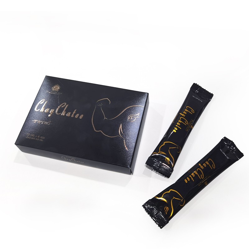 Health Coffee Manufacturer - OEM Three in One Dietary Fiber