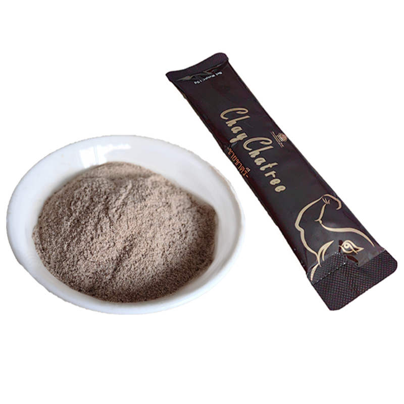 Instant Coffee Supplier - OEM Herbal Extract Immune Support