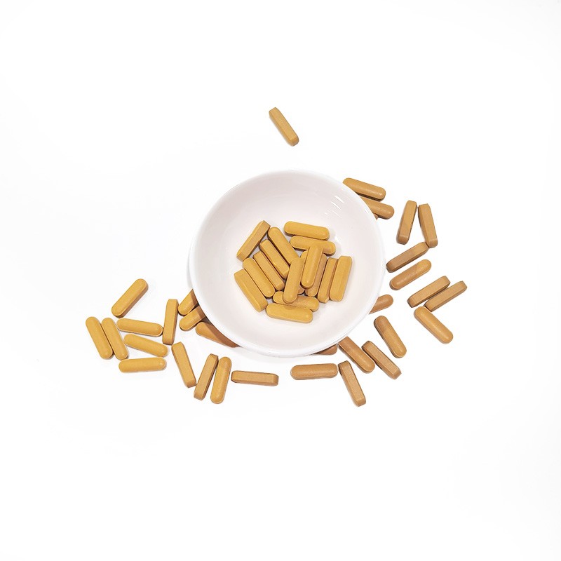 Herbal Tablets Supplier - Wholesale High Concentration 500mg Vitality