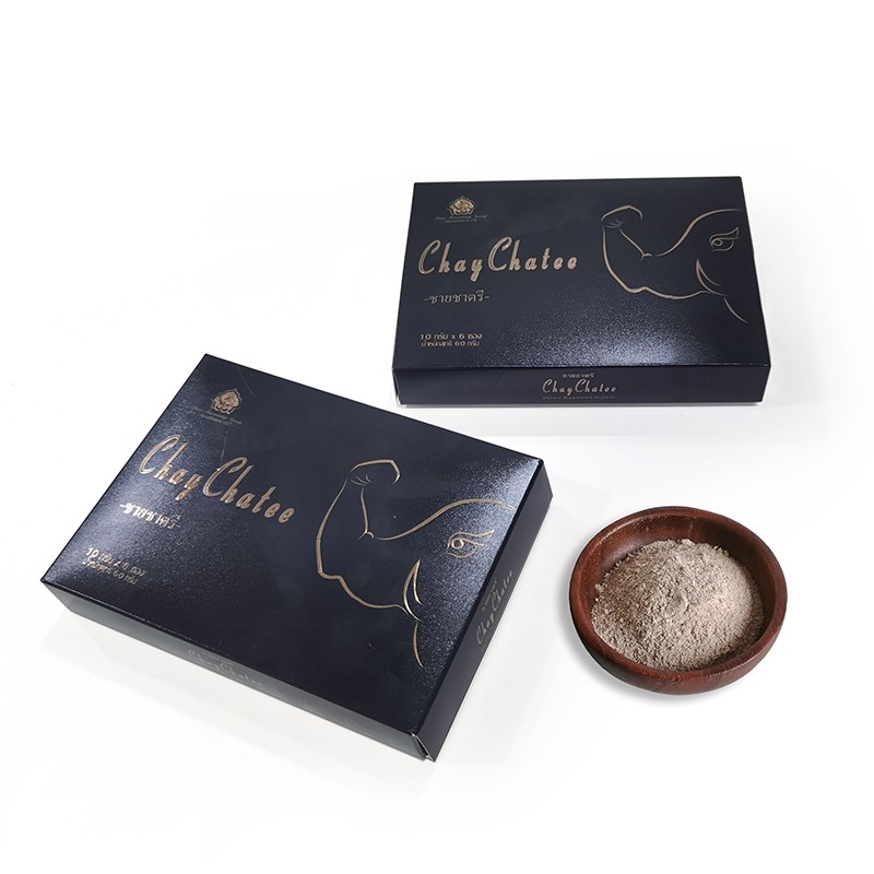 Instant Coffee Manufacturer - Organic Maca Natural Energy Men Health