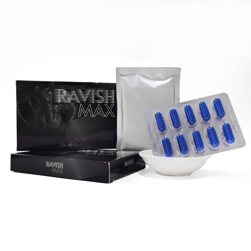 Maca Capsules Supplier - OEM Natural Energy Vitality Support