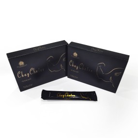 Natural Plant Coffee Manufacturer - OEM Immune Support Certified