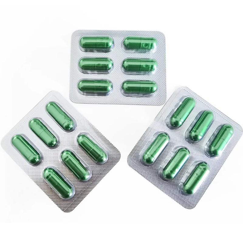 Male Enhancement Capsules Manufacturer - OEM Herbal Extract Delay