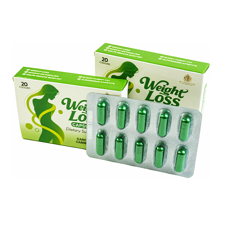 Garcinia Cambogia Supplier - High End Brand Abdominal Fat Reduction