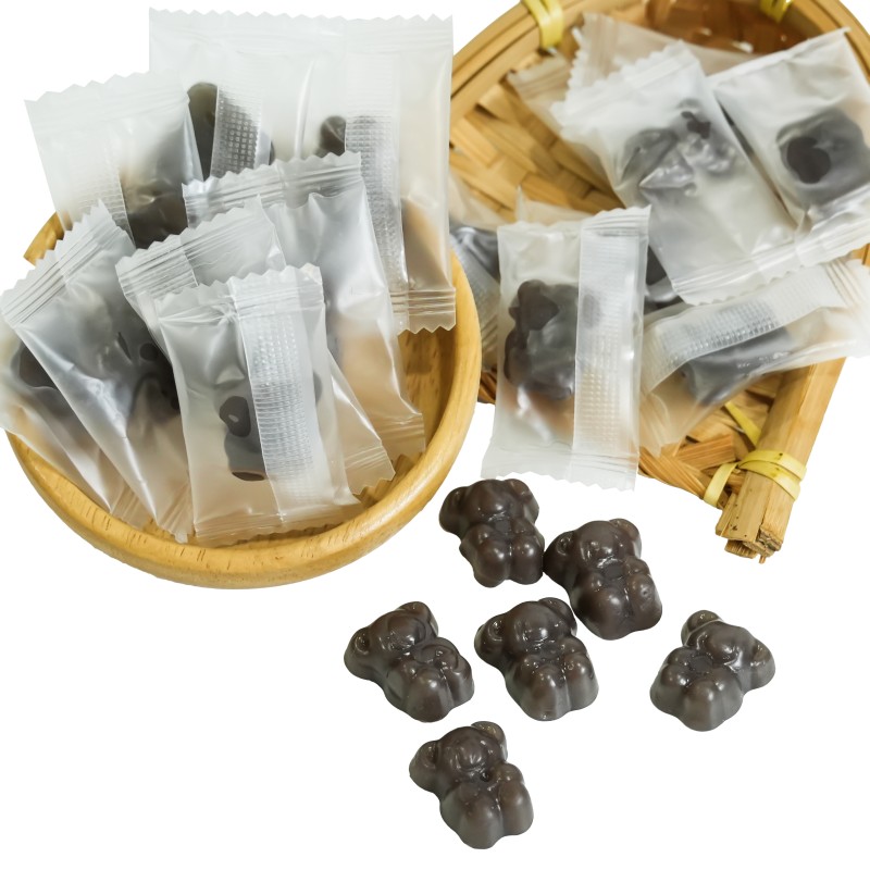 Mens Gummy Candy Manufacturer - OEM Herbal Health Supplement