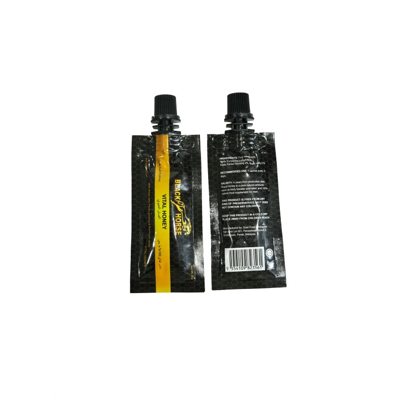 Male Energy Capsules Manufacturer - OEM Dietary Supplement Bulk