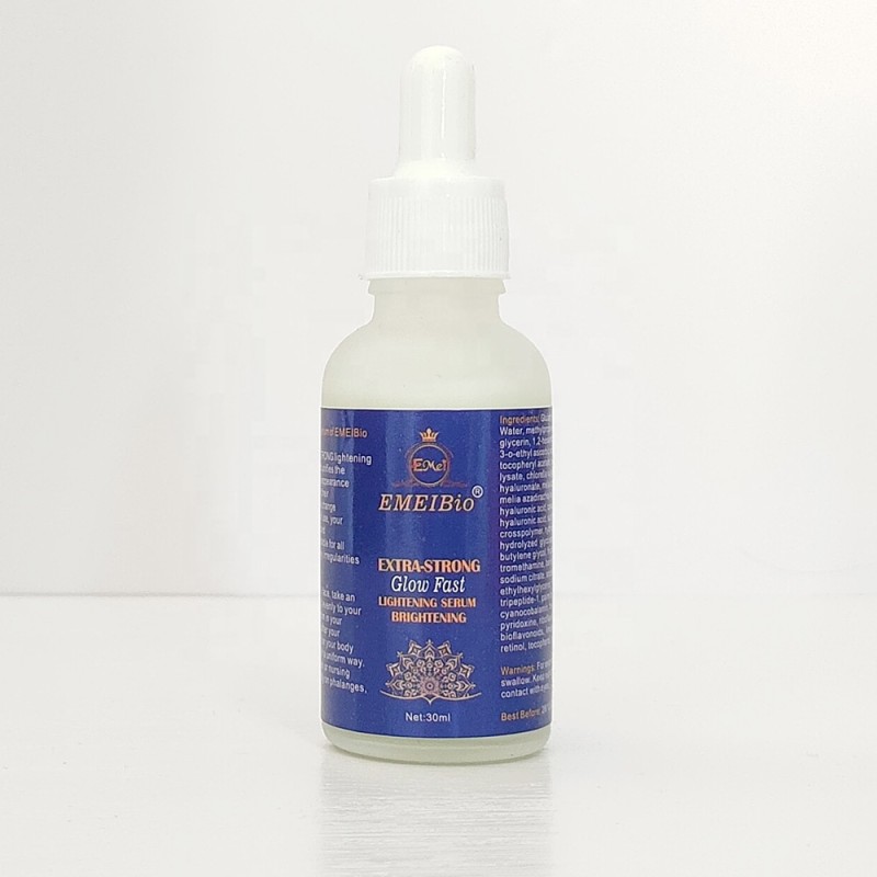 Skin Lightening Cream Factory - Private Label Organic Body Lotion