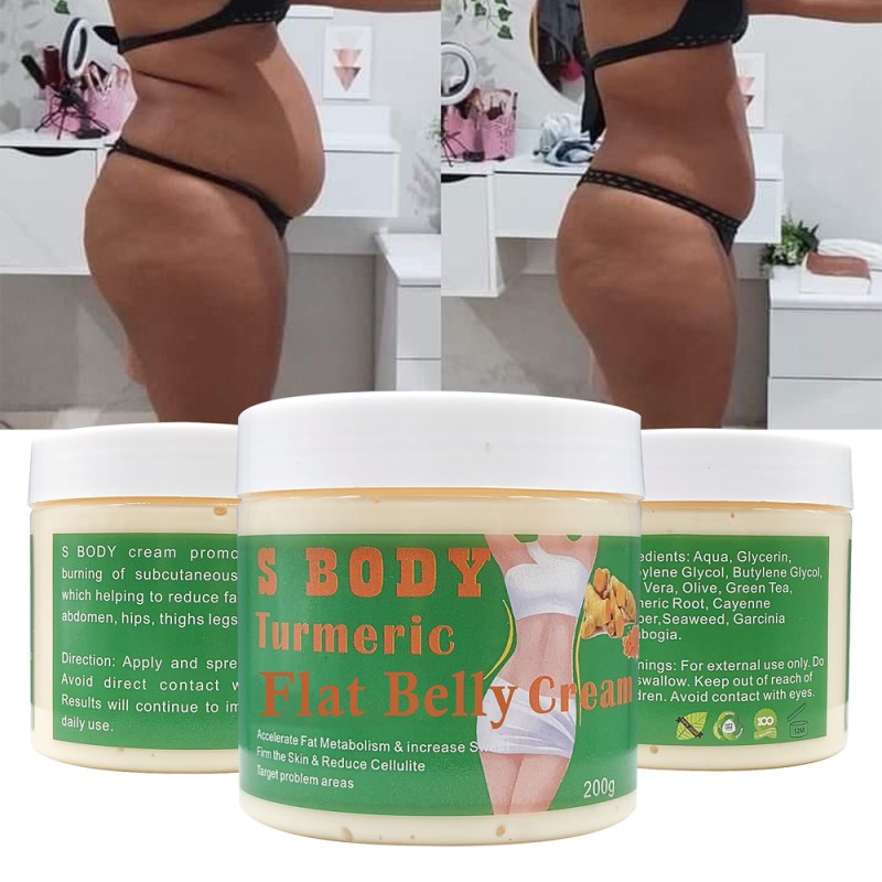Tummy Cream Supplier - Wholesale OEM ODM Natural Herbal
