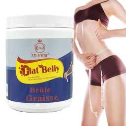 Weight Loss Powder Manufacturer - High Quality Flat Belly Slimming