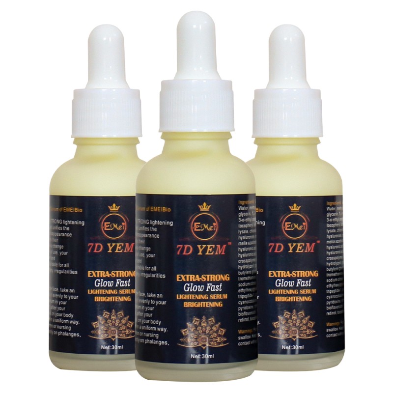 Vitamin C Serum Manufacturer - High Quality Fast Skin Whitening