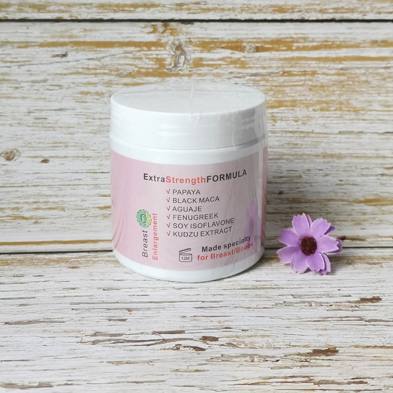 Breast Enhancement Set Manufacturer - Best 2 in 1 Herbal Organic