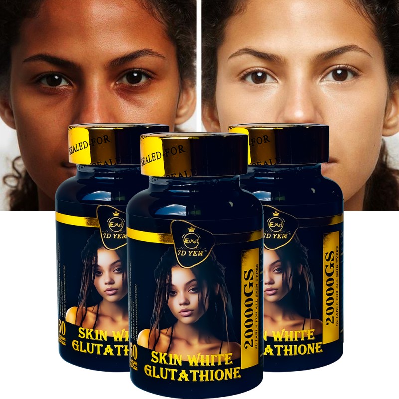 Brightening Capsule Factory - Effective Remove Dark Spots