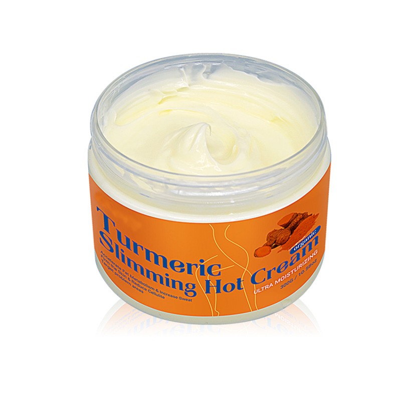 Slimming Cream Factory - Perfect Body Natural Slender Thigh