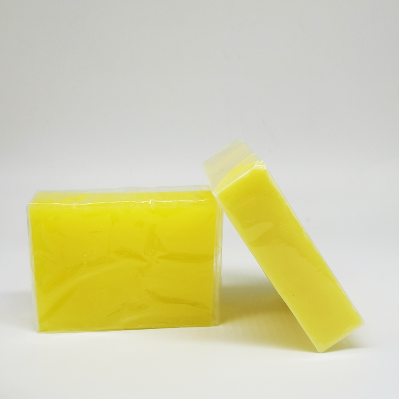 Lemon Soap Factory - Organic Body Whitening Facial Smooth