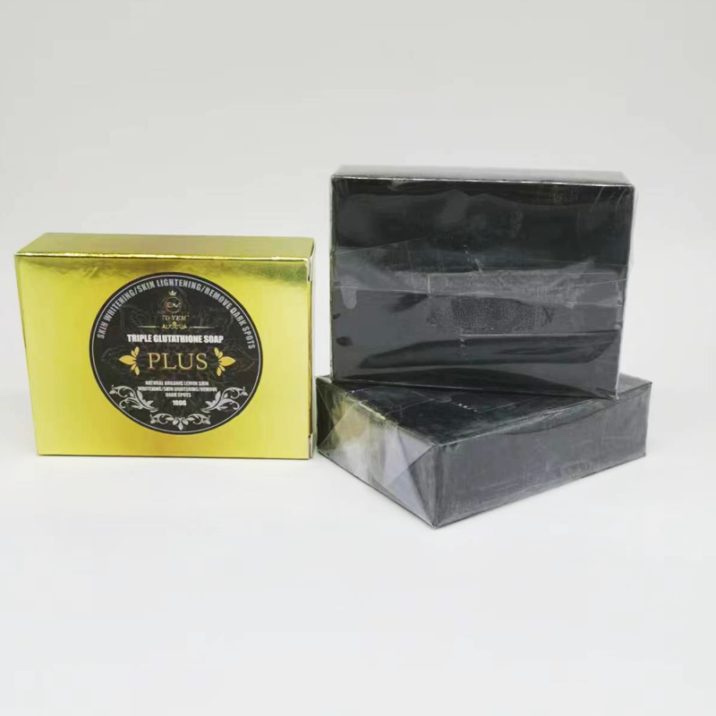 Handmade Soap Factory - Skin Whitening Removing Dark Spots