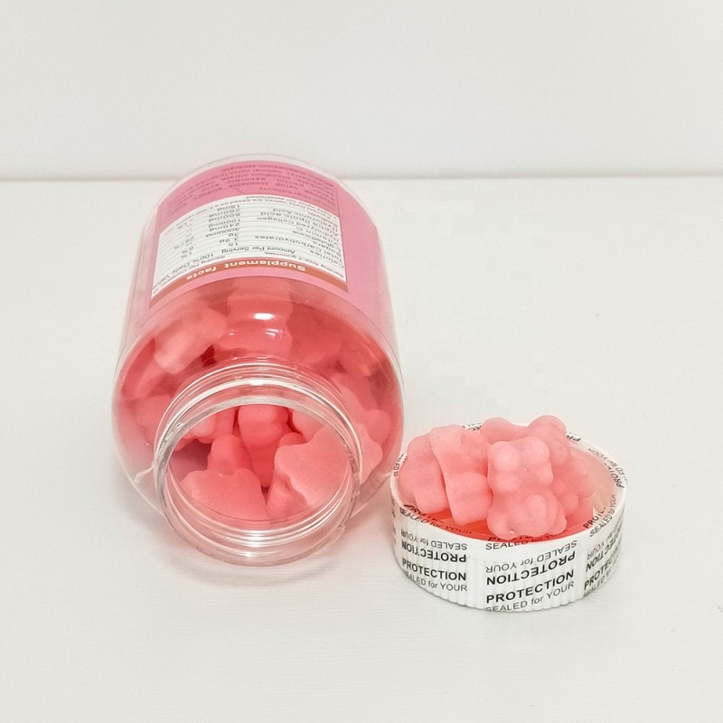 Glutathione Gummies Manufacturer - Hot Sale OEM ODM High Quality