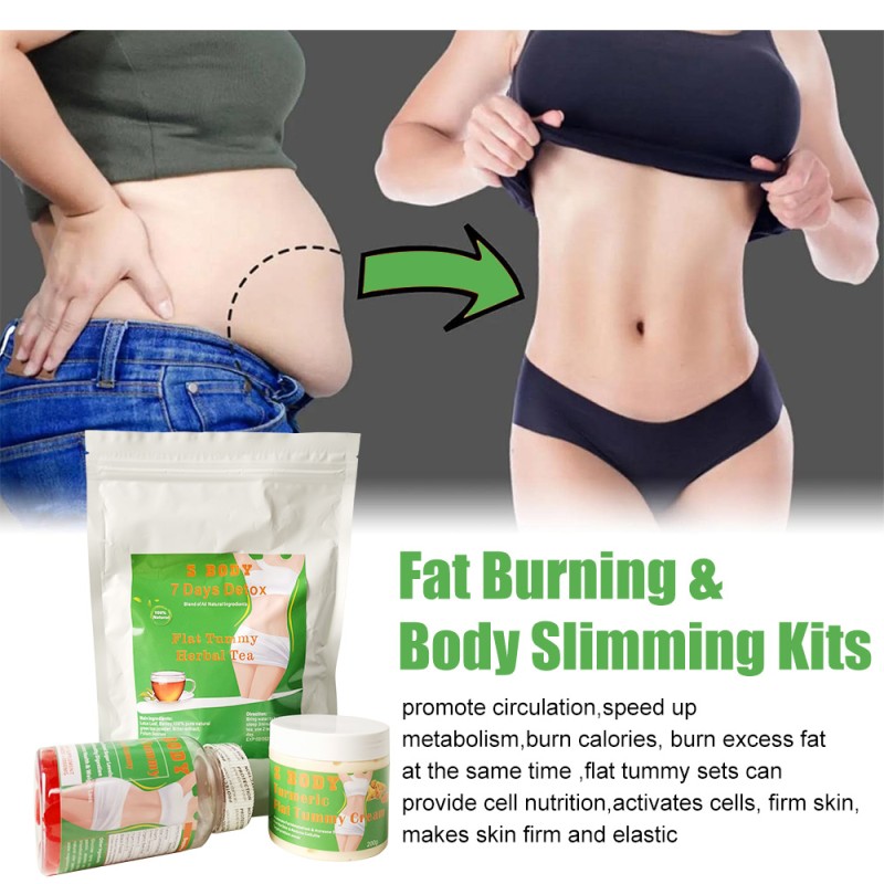 Herbal Slimming Cream Supplier - 2024 Best Selling Ginger Tummy