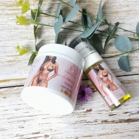 Breast Enhancement Cream Factory - Private Brand Breast Lift Oil