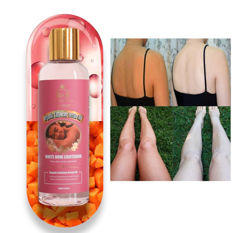 Carrot Seed Oil Manufacturer - 100% Natural Organic African