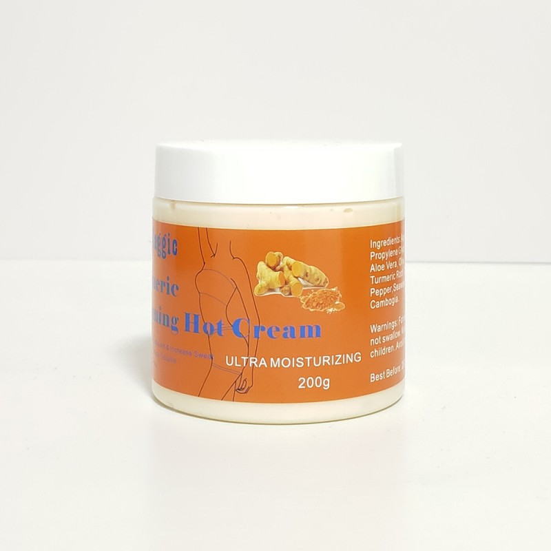 Slimming Cream Manufacturer - Private Label 3 Days Belly Waist
