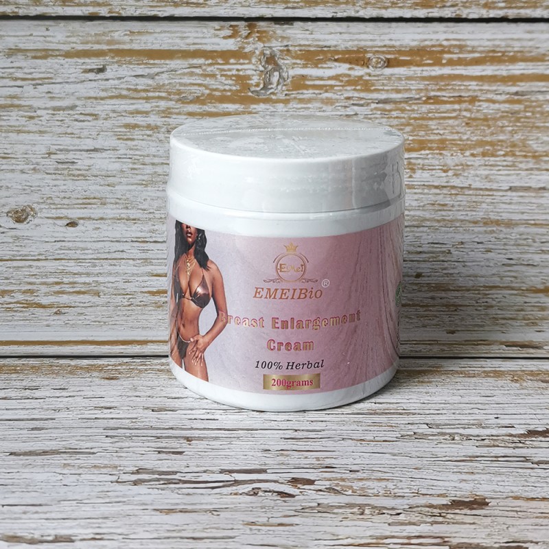 Breast Enhancement Set Manufacturer - Best 2 in 1 Herbal Organic