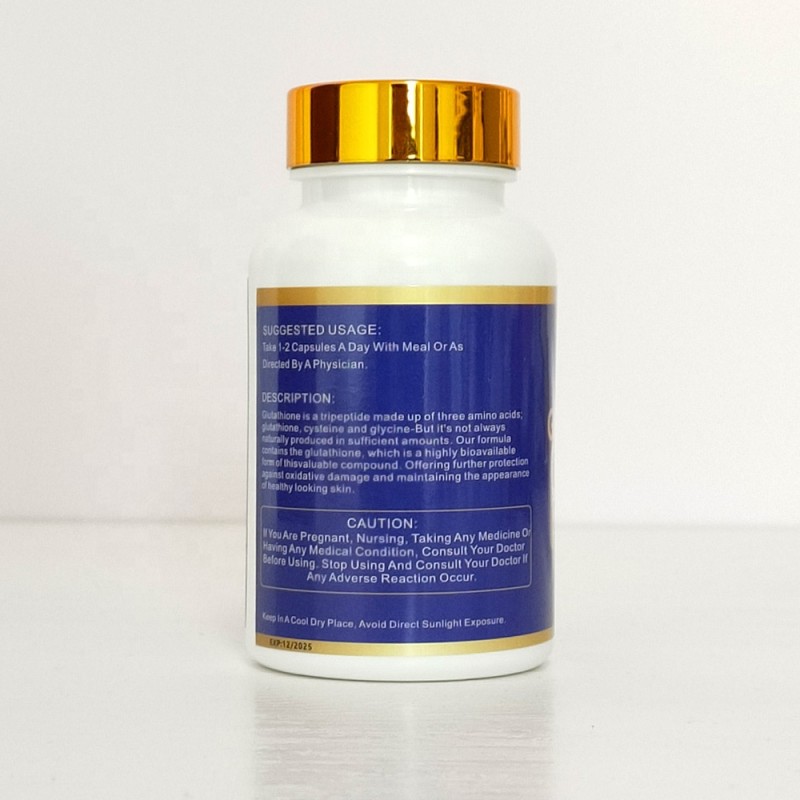 Skin Whitening Products Factory - Private Label Quick Results