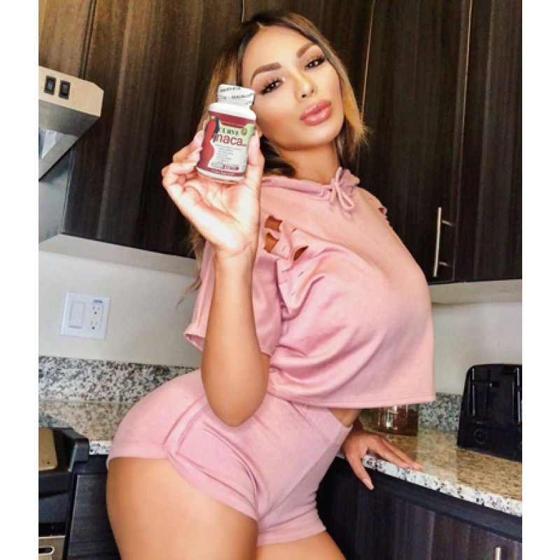 Hip Enhancement Pills Supplier - Wholesale Buttocks Curves Firming