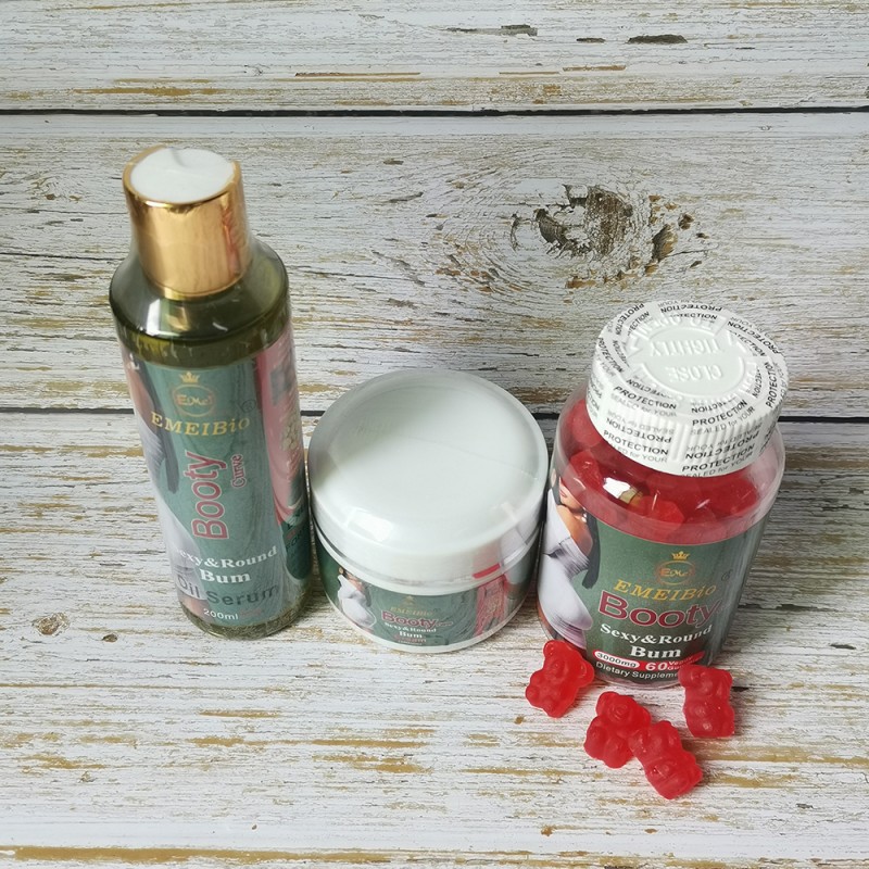 Butt Enlargement Cream Factory - Best Big Hip Up Firming Ultimate