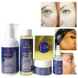 Whitening Skin Care Supplier - OEM Strong Whitening Moisturizing