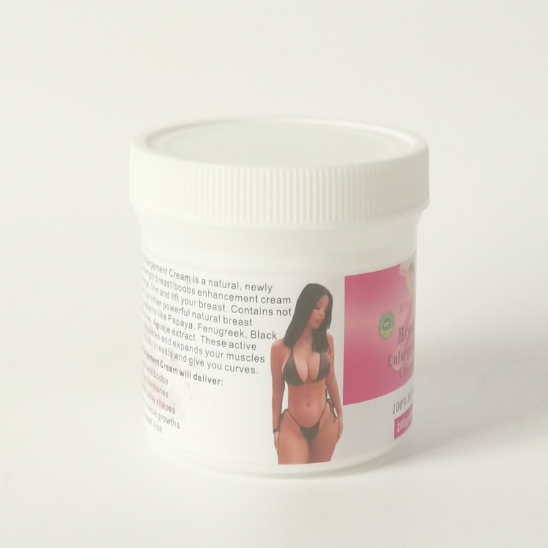 Breast Oil Cream Factory - High Quality Best Price Massage
