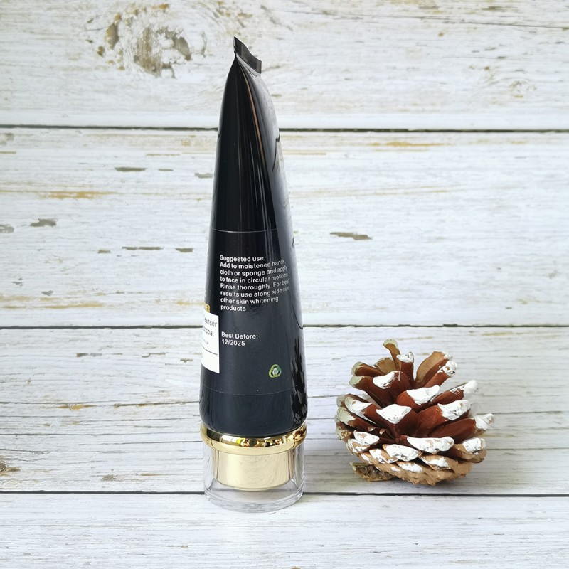 Facial Cleanser Supplier - 100% Natural Herbal Vitamin C