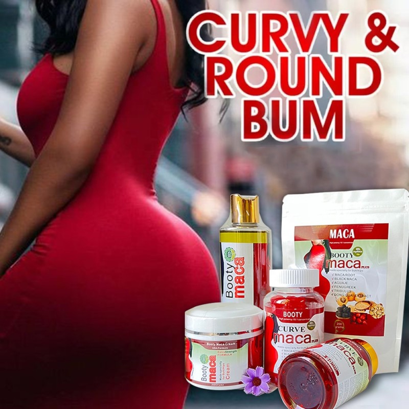 Butt Enlargement Oil Supplier - Best Effective No Side Effects