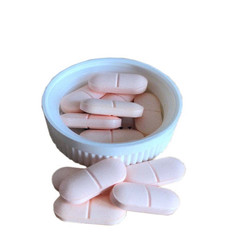 Whitening Tablets Manufacturer - Wholesale Best Price Private Label