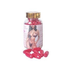 Breast Enlargement Pills Supplier - Best Quality Herbal Natural Red