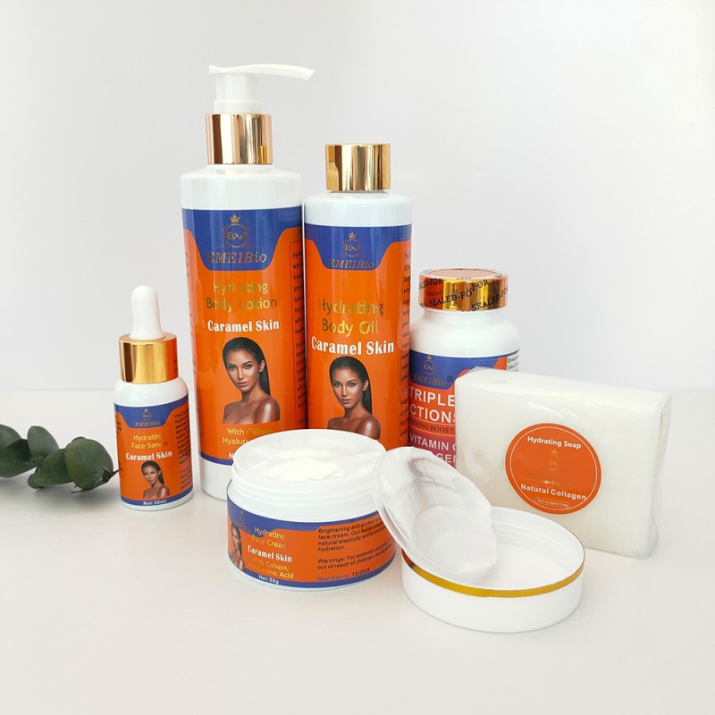 Skin Care Kits Supplier - High Quality OEM ODM Ready