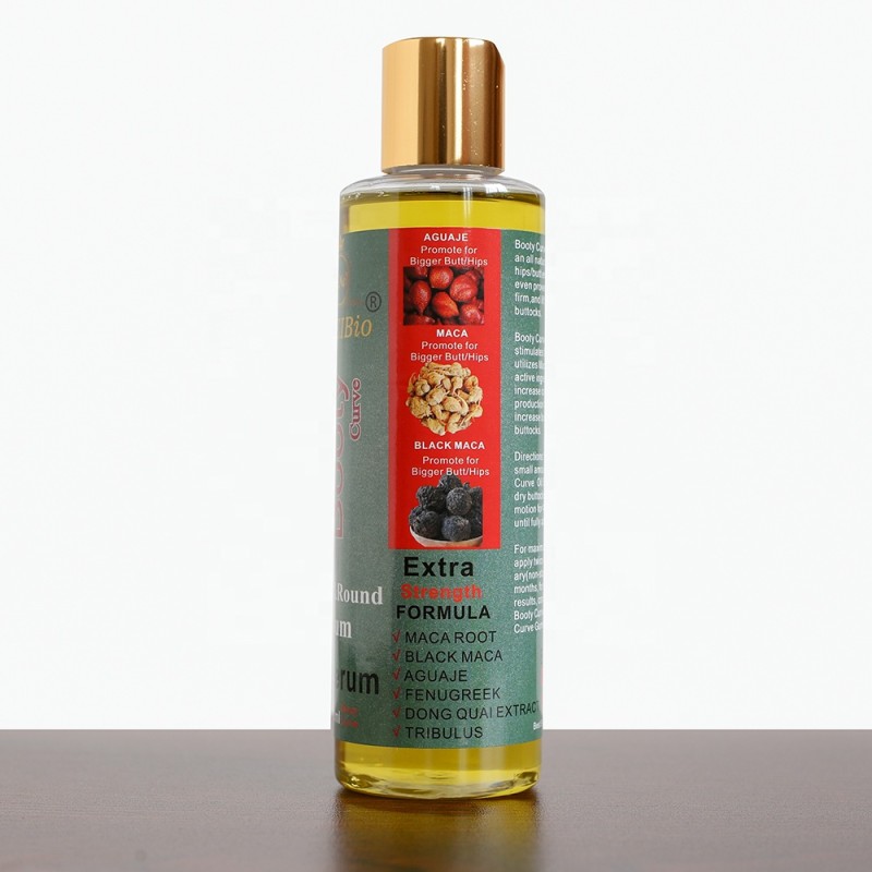 Butt Enlargement Oil Manufacturer - Best Herbal Natural Skin Care