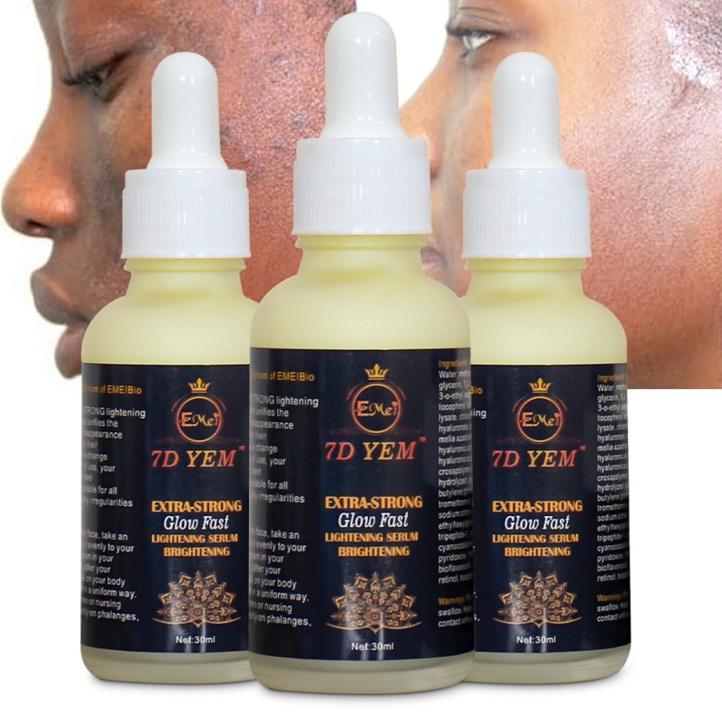 Vitamin C Serum Manufacturer - High Quality Fast Skin Whitening