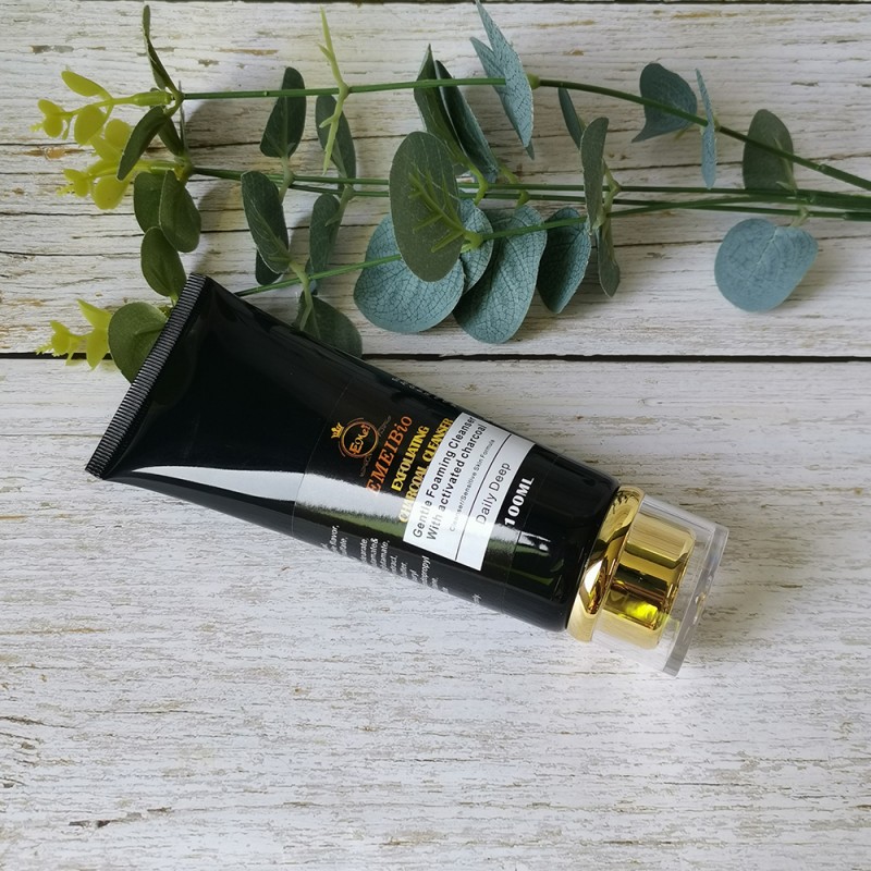 Facial Cleanser Supplier - 100% Natural Herbal Vitamin C