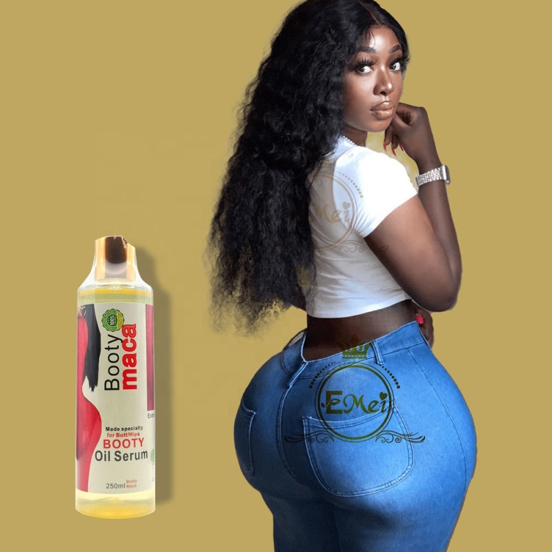 Butt Enlargement Oil Supplier - Best Effective No Side Effects