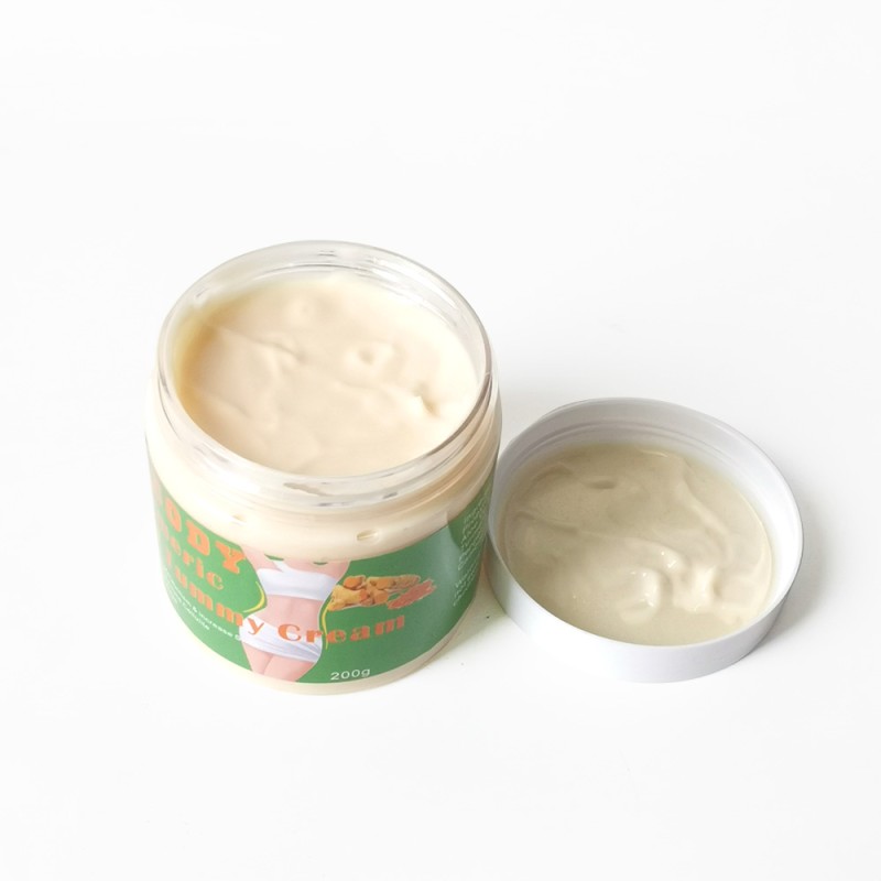 Sweat Cream Manufacturer - Private Label 3 Days Body Quick