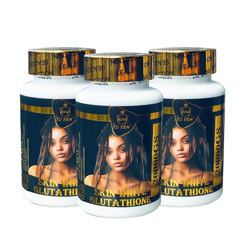 Brightening Capsule Factory - Effective Remove Dark Spots