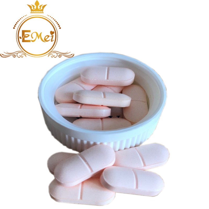 Vitamin C Tablets Supplier - Best Skin Whitening Food Grade
