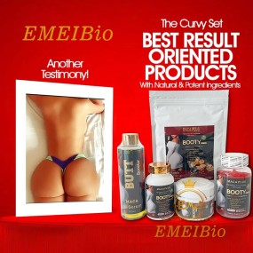 Hip Enlargement Cream Factory - Custom Logo Butt Enhancer Firming