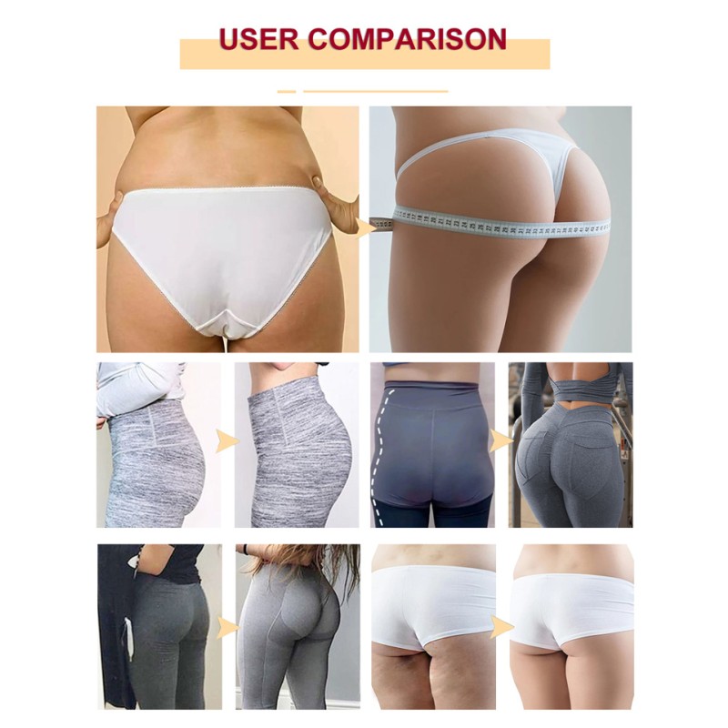 Black Maca Pills Supplier - Ultimate Butt Hip Enlargement Capsule