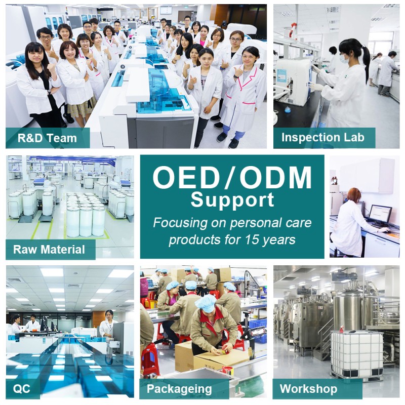 Butt Hip Enlargement Set Factory - Adult Gummies Oil Cream Capsule